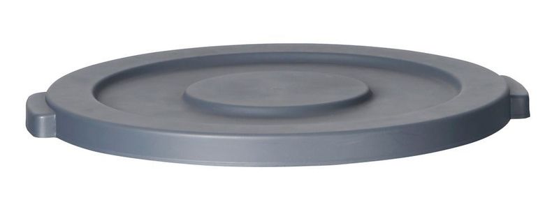 Deksel voor ronde afvalbak, AmerBox, past op 691038, ø570x(H)35mm