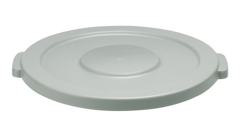 Deksel voor ronde afvalbak, AmerBox, past op 691403, ø505x(H)35mm