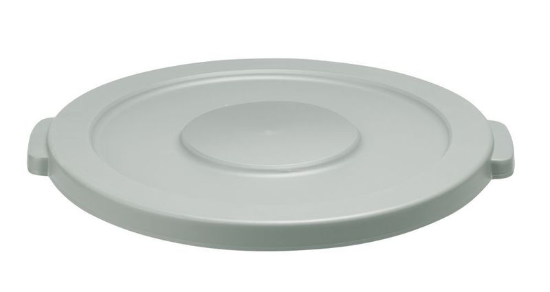 Deksel voor ronde afvalbak, AmerBox, past op 691403, ø505x(H)35mm