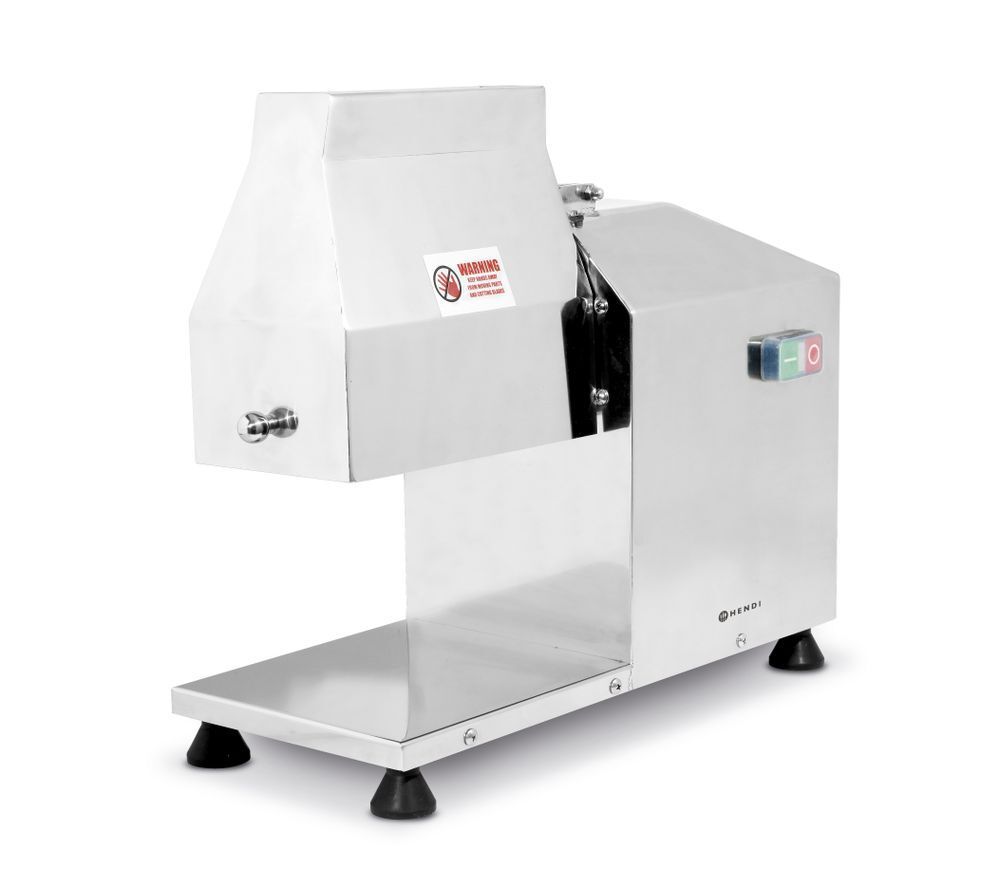 Elektrische vleesvermalser, HENDI, 230V/350W, 514x224x(H)430mm