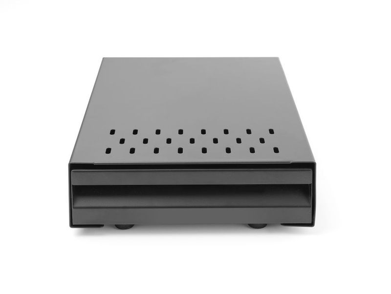 Afklopbak rechthoekig, HENDI, 350x250x(H)90mm