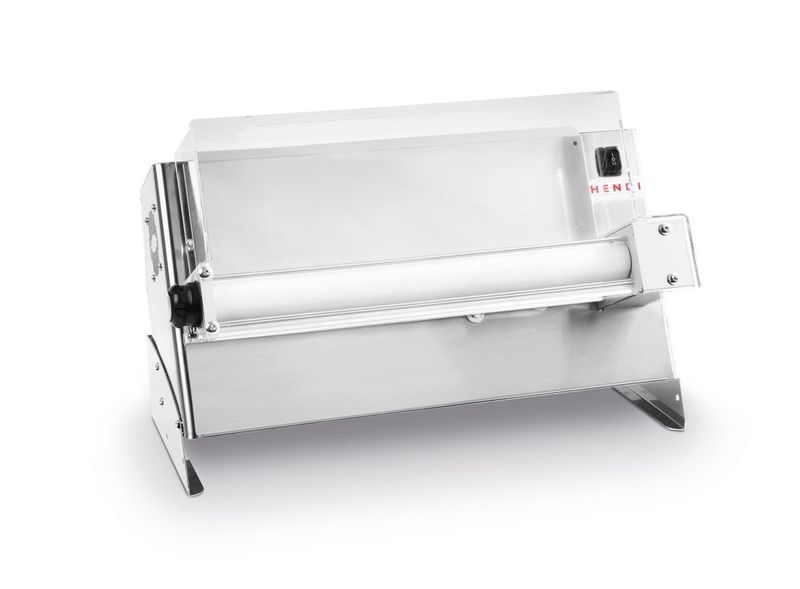 Elektrische deegroller 500, HENDI, 230V/250W, 729x339x(H)418mm