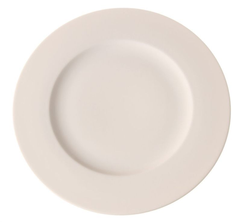 Bord plat, HENDI