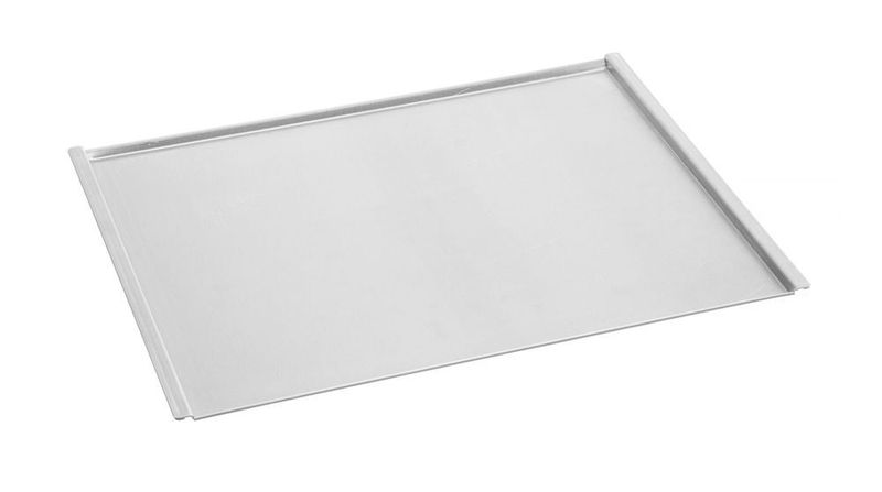 Bakplaat 450x340 mm, HENDI, 450x340mm