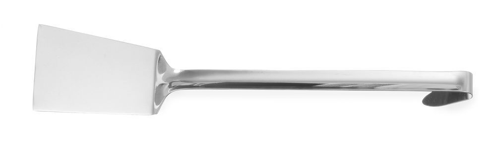 Bakspaan, HENDI, Kitchen Line, Zwart, (L)350mm