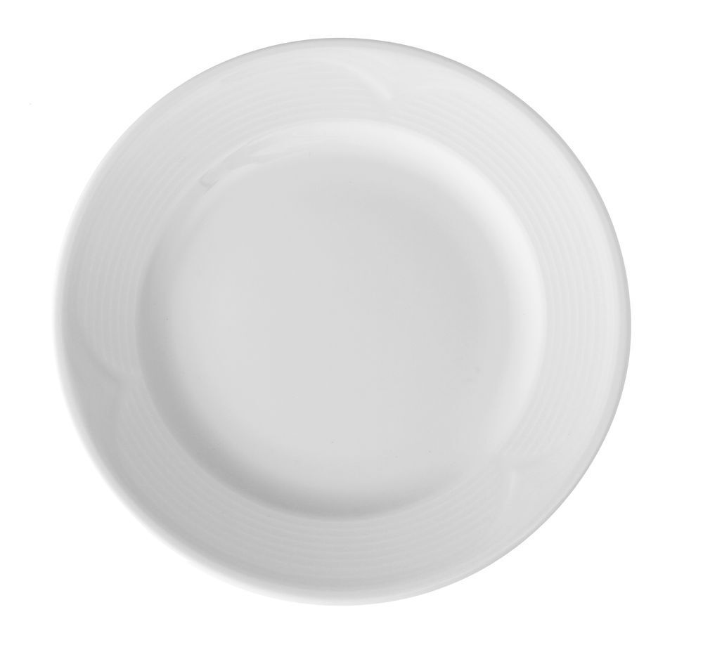 Bord plat, HENDI, ø200mm
