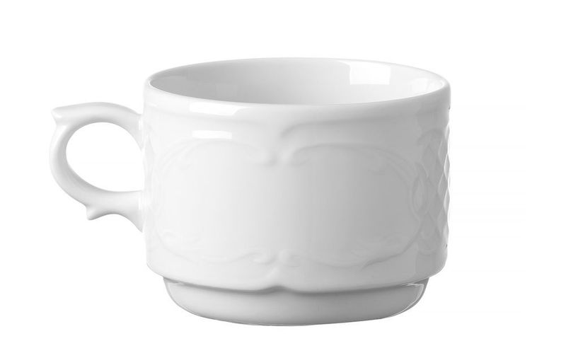 Cappuccinokop, HENDI, 0,25L, ø87mm