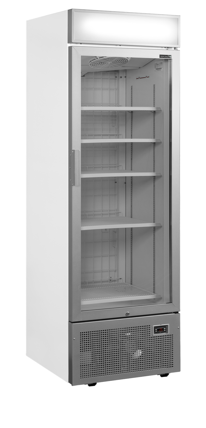 Displayvrieskast