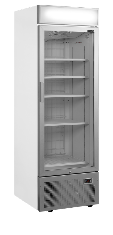 Displayvrieskast