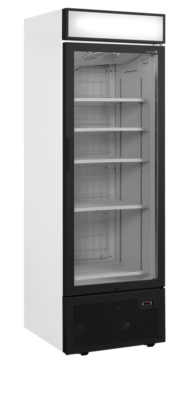 Displayvrieskast