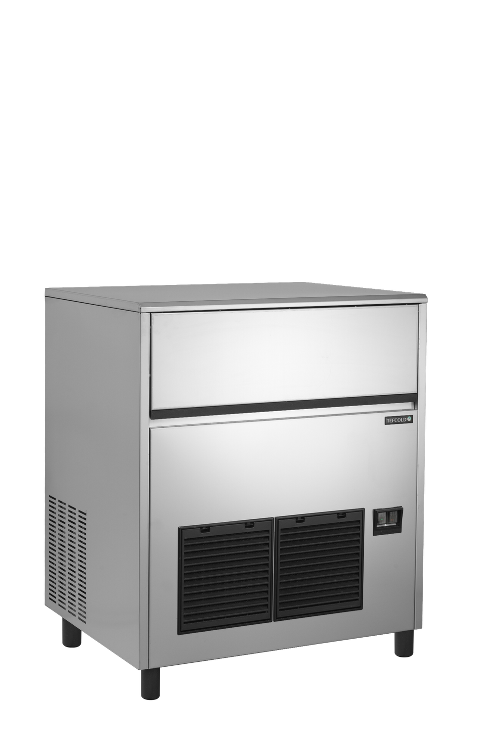 Ijsblokjesmachine