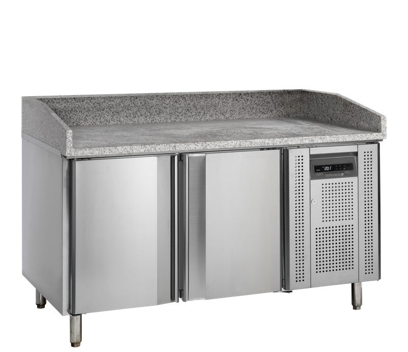 Pizzatafel GN1/1