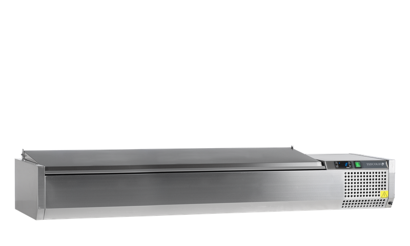 Opzetkoeling GN1/4