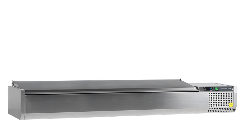 Opzetkoeling GN1/4