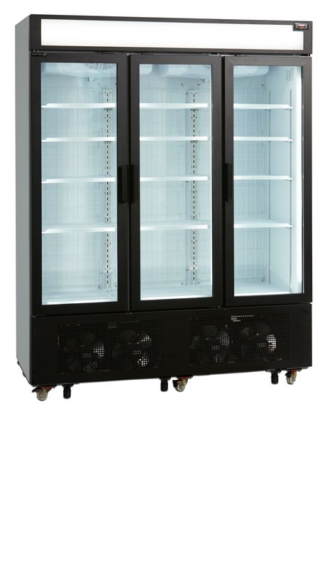 Displayvrieskast