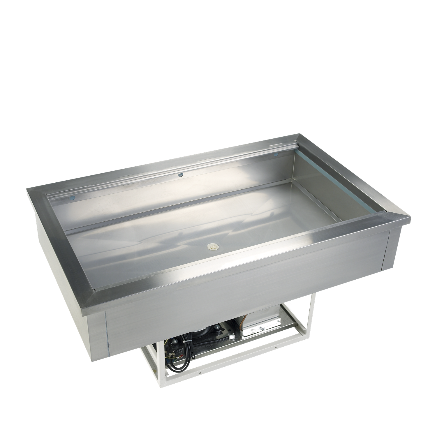 Drop-in koeling GN1/1