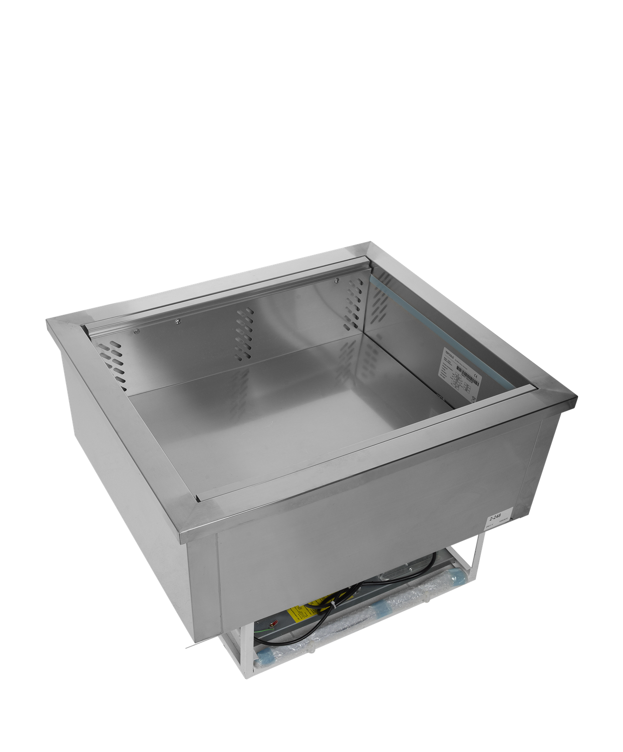 Drop-in koeling GN1/1