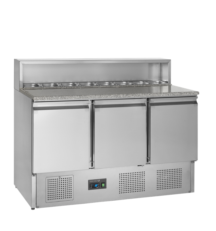Pizzatafel GN1/1