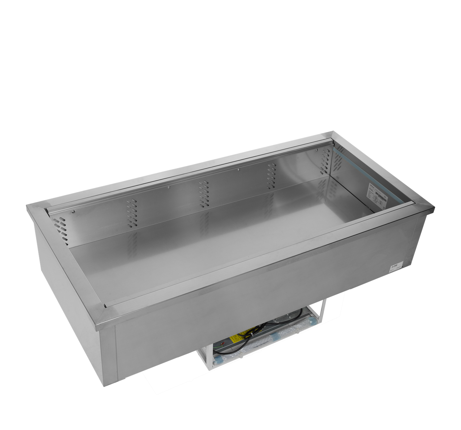 Drop-in koeling GN1/1