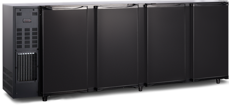 Barkast met volle deuren (FGB451/267)