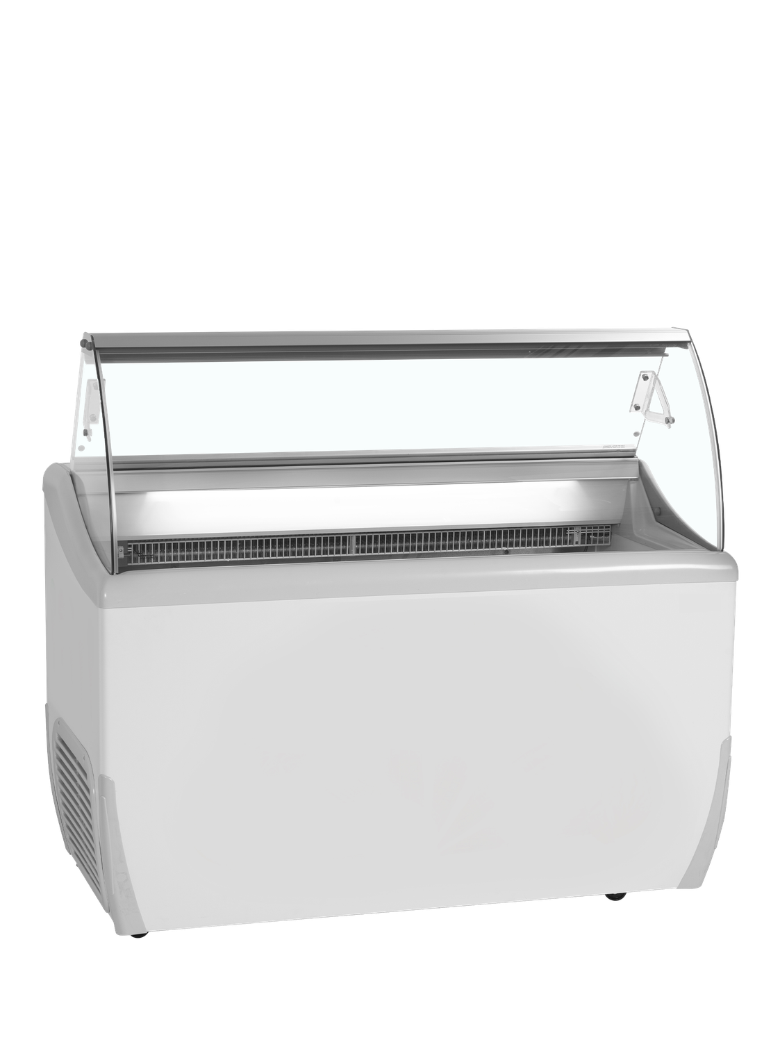 Vriezer voor schepijs