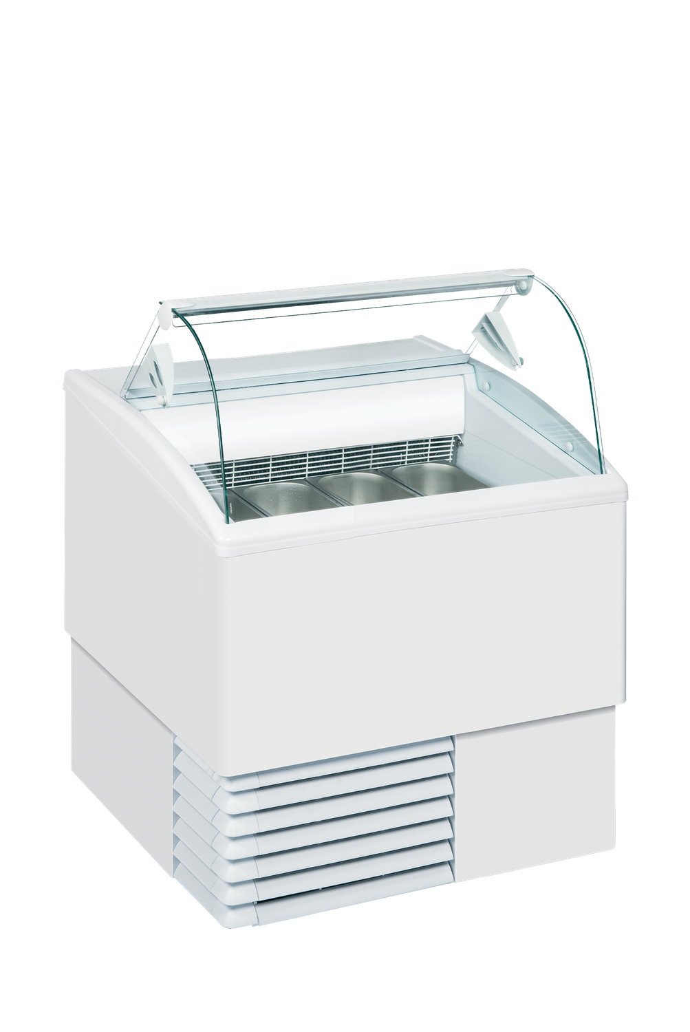 Vriezer voor schepijs