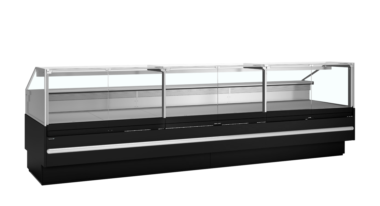 Geventileerde koeltoonbank