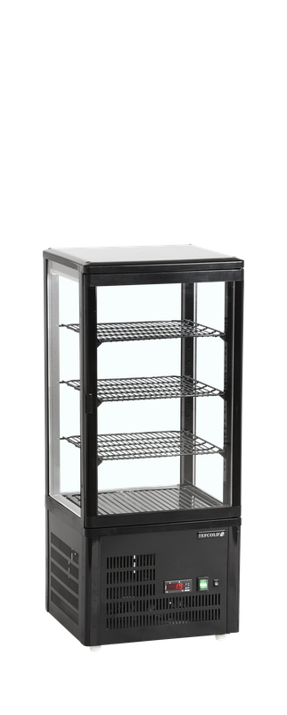 Koelvitrine - countertop