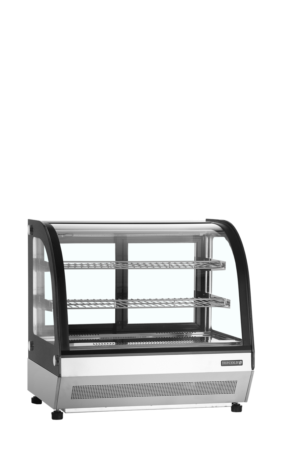 Koelvitrine - countertop