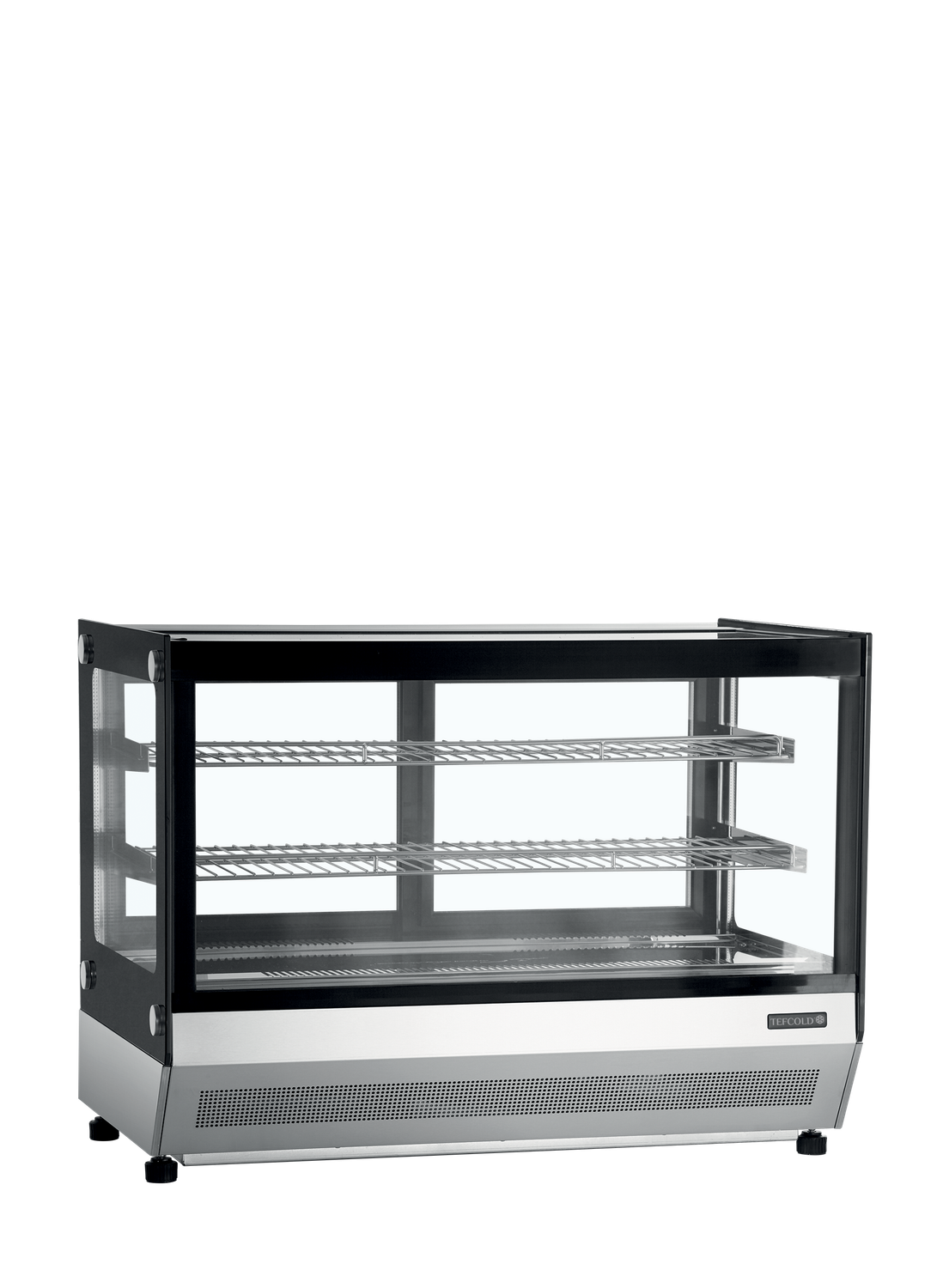 Koelvitrine - countertop