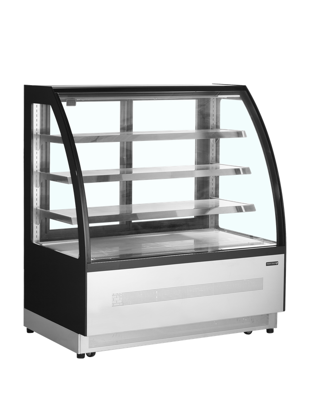 Koelvitrine