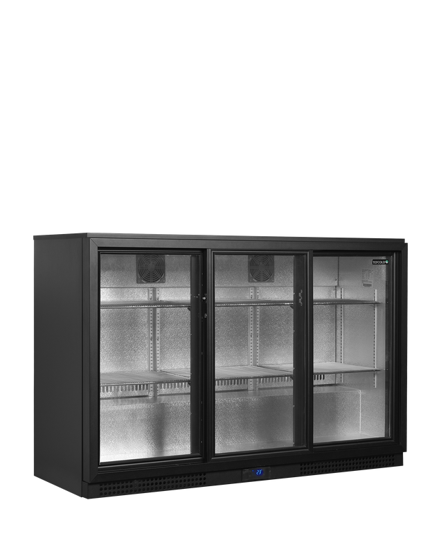 Backbar koeler