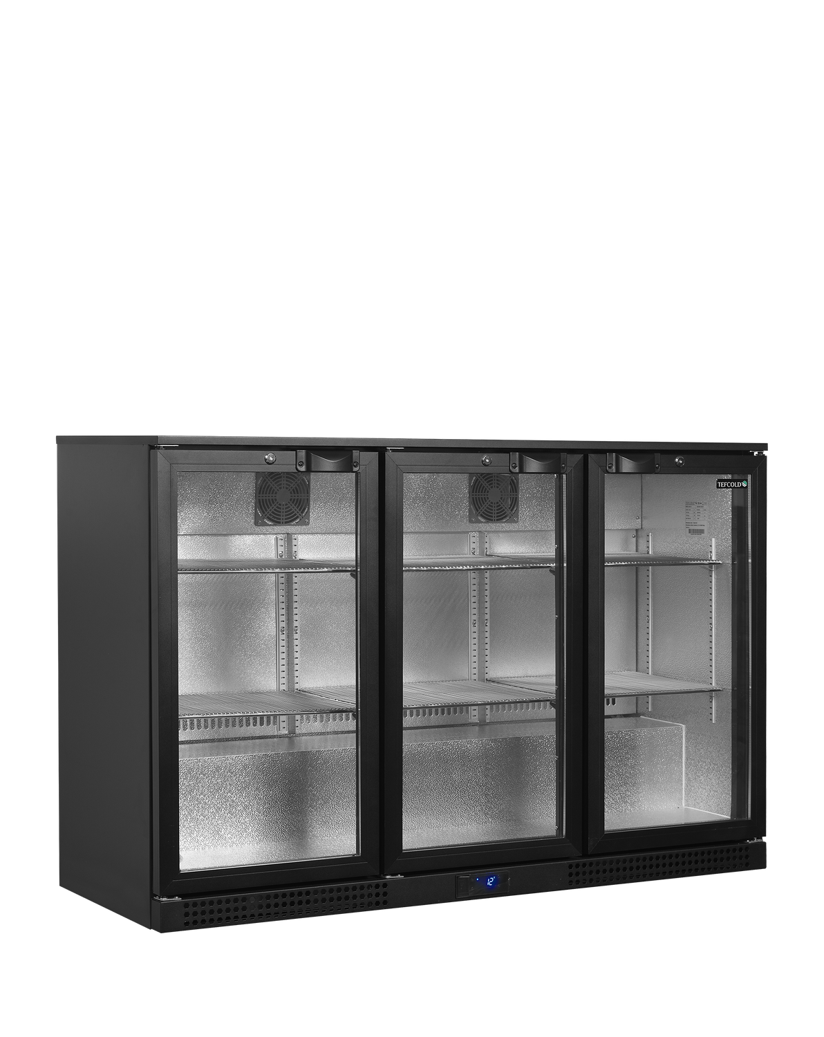 Backbar koeler