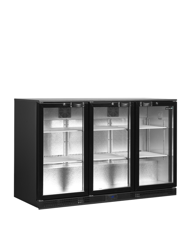 Backbar koeler