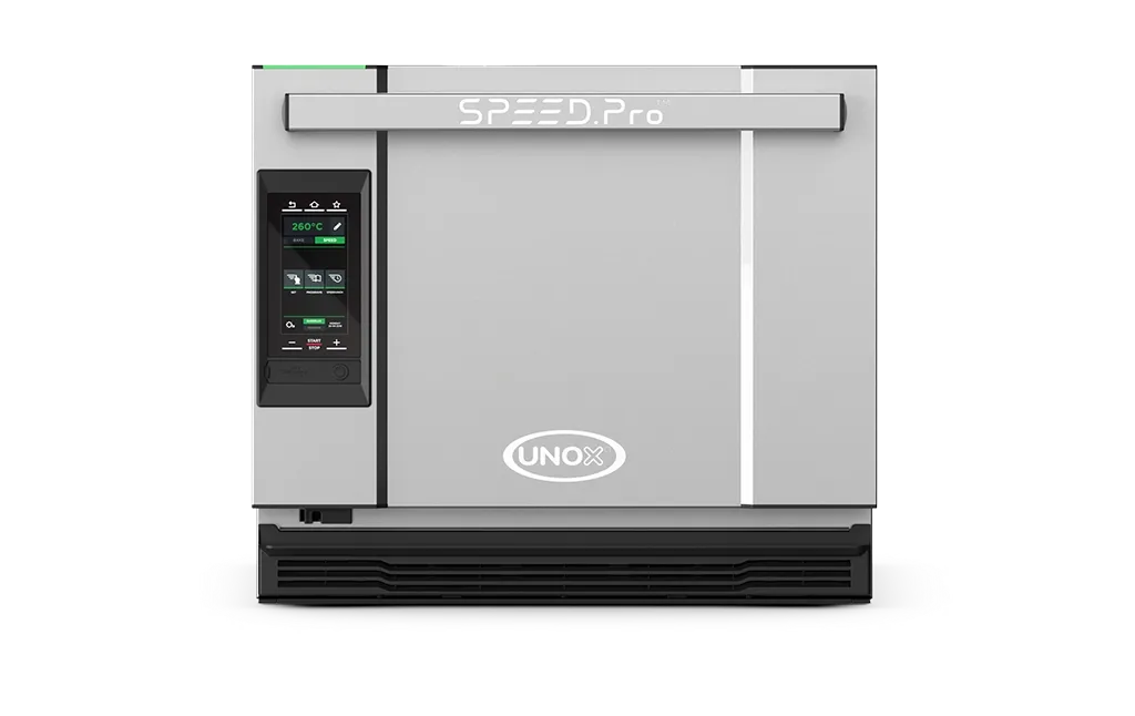 Speed X Unox  240V