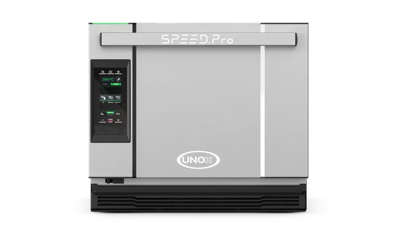 Speed X Unox  240V