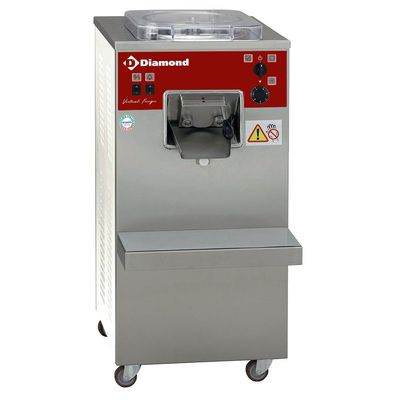 Ijsturbine