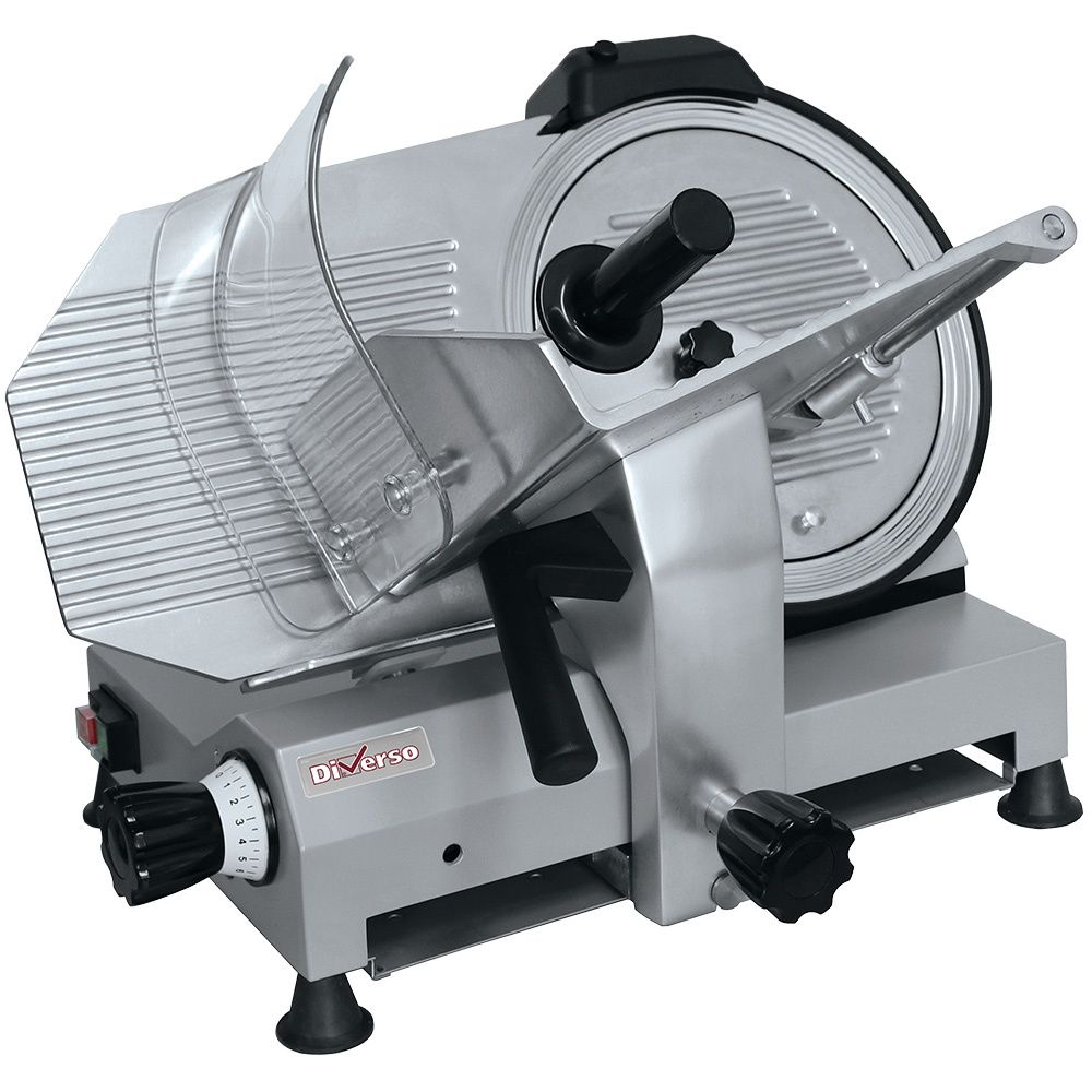 Professionele snijmachine, mes Ø 300 mm