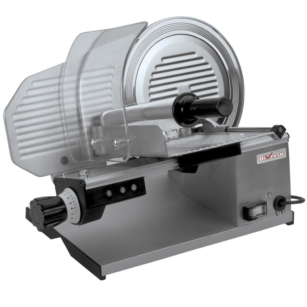 Professionele snijmachine, mes Ø 275 mm