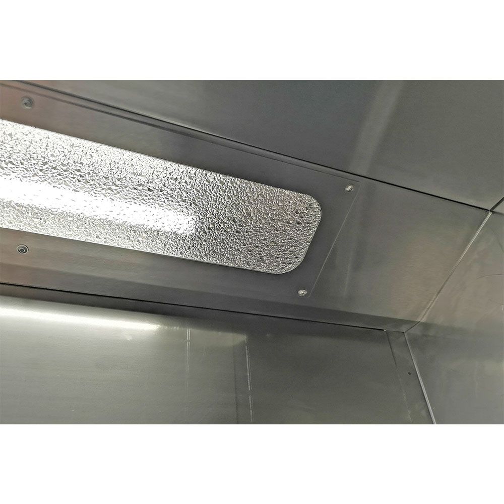 LED-inbouwlichtset voor CGL2000/N en CSL2000/N