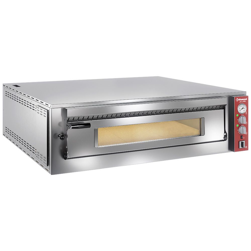 Elektrische oven &quot;extra-large&quot; 9 pizza&#39;s