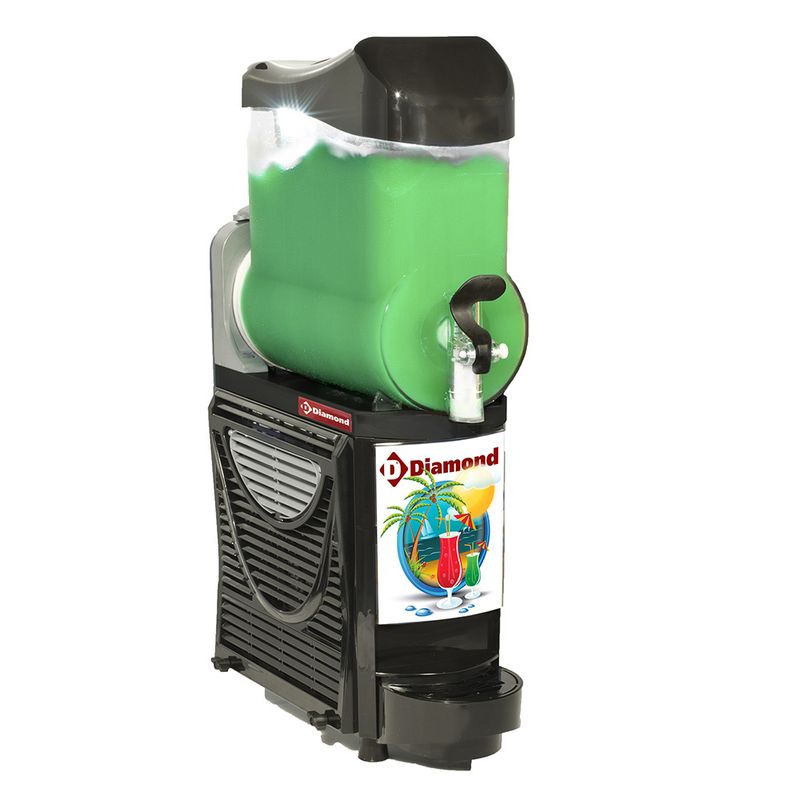 Granita &amp; Sorbet machine/distributor, 10 liter