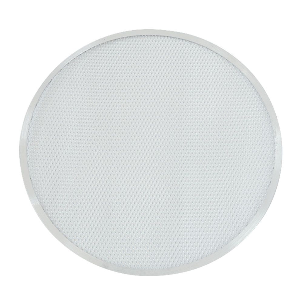 Geperforeerde bodem voor pizza Ø 450 mm