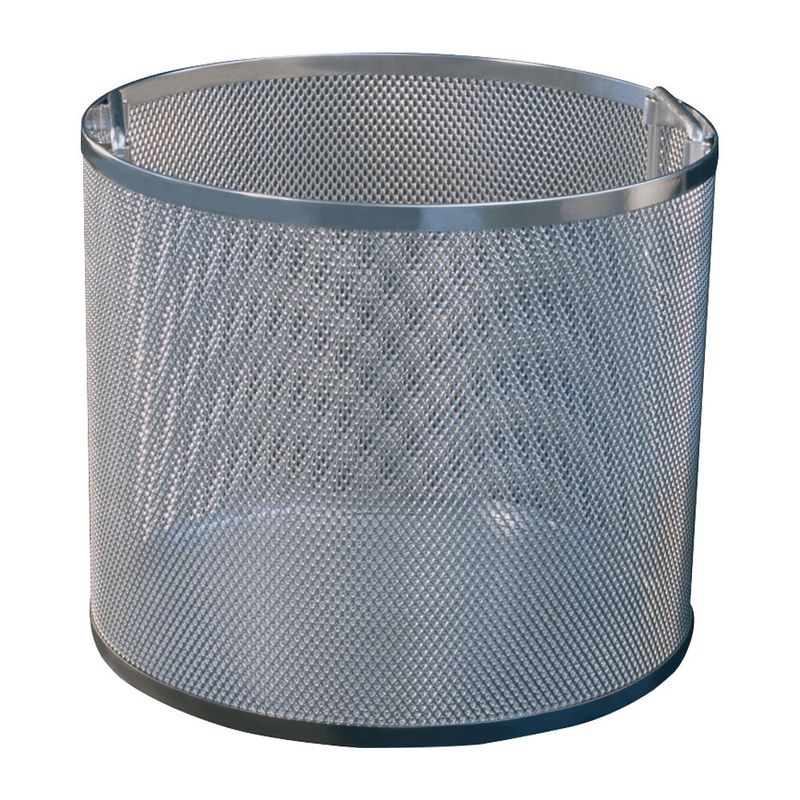 Mand voor kookketels 50 liter