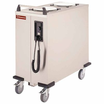 Mobiele bordenwagens