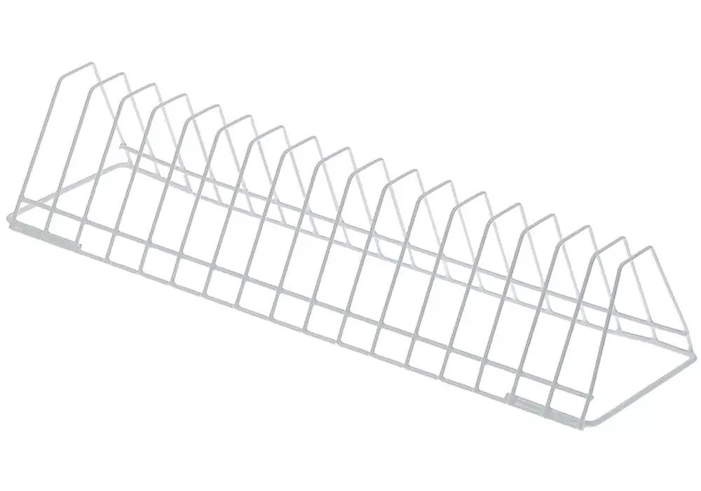 Bordeninzet L 345mm B 100mm platen 17