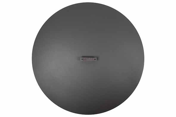 BARBECUE DEKSEL BLACK VOOR ORIGINAL BBQ 3165122