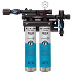 Hoshizaki waterfilter 4HC-H TWIN met installatiekit