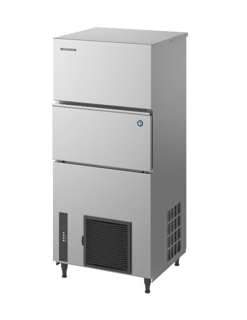 Hoshizaki ijsblokjesmachine IM-240NE-HC-SN