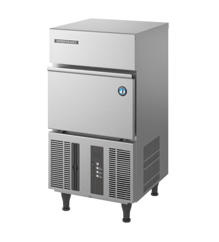 Hoshizaki ijsblokjesmachine IM-30CNE-HC-SN
